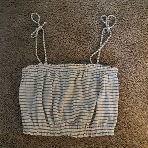 Tilly's Cropped Cami